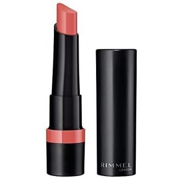 Rimmel London Lasting Finish Extreme Matte Lipstick #145