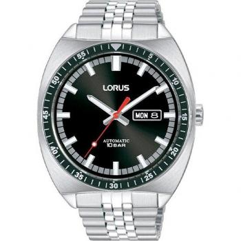 Lorus - Reloj de hombre Sport man RL439BX9