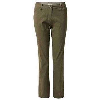 Craghoppers Women's Recycled Stretch Kiwi Pro II Hiking Trousers