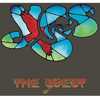 The Quest [Vinilo]