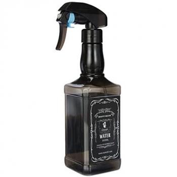 Spray Barber Eurostil 500 ml - Spray para Barberos de Colores