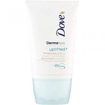 Dove Derma Spa Uplifted+ Massaging Body Serum Roll-On - 100 ml