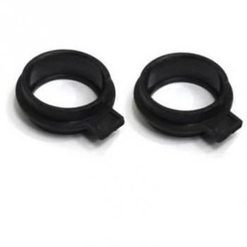 Buje superior de rodillo doble KM1620, referencia 20502C920152-2C920150, compatible con KYCE8850