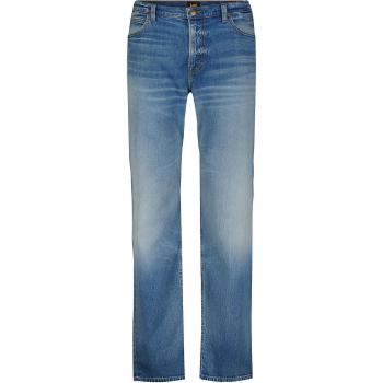 Lee West Relaxed Fit Vintage Jeans 28W/32L