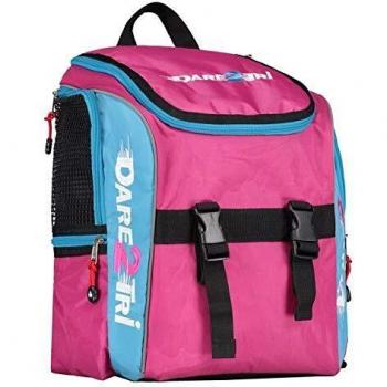 Dare2tri 50381pi-bl - Mochila de transición
