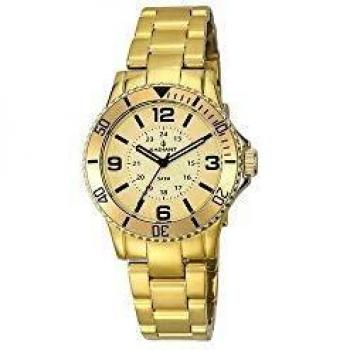 Radiant Reloj analogico para Mujer de Cuarzo con Correa en plástico RA232204