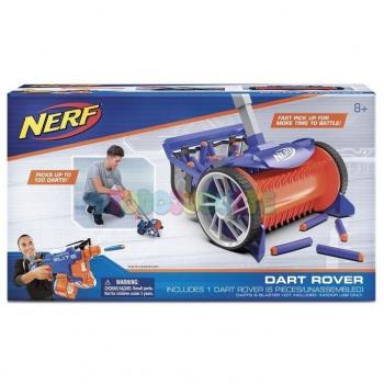 Recoge dardos Nerf NER0196 Jazwares