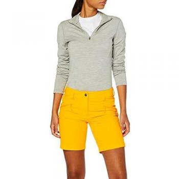 SALOMON Wayfarer Lt Short, Mujer, Saffron, 40