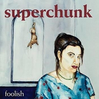 Foolish Vinyl Record