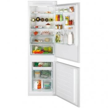 Candy CBT5518DW Frigorífico Combi Integrable No-Frost 1.77m con Wi-Fi