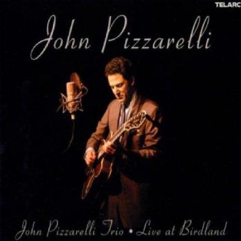 Live At Birdland