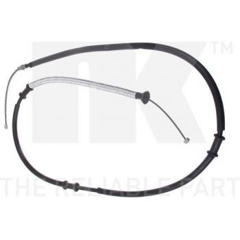 Cable de freno de mano NK 9023162