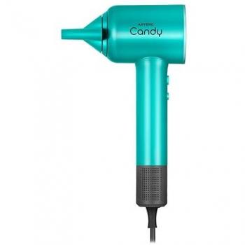 Secador de mano Artero Candy Ultra-Ligero 1600W Brushless Turquesa