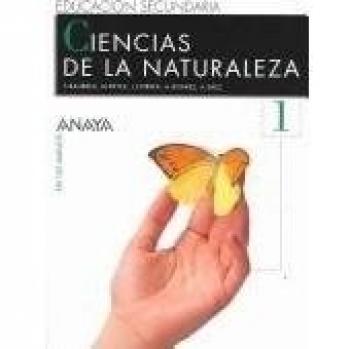 Ciencias de la naturaleza / Natural Sciences: 1