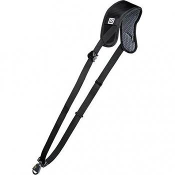 BlackRapid Boomerang Black Camera Sling