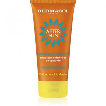 Gel Hidratante y Refrescante After Sun 150ml