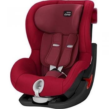 Britax Römer KING II - Silla de coche grupo 1