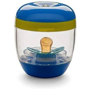 Nuvita 1556 MellyPlus | Esterilizador Ultravioleta