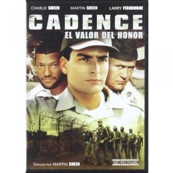 Cadence El Valor Del Honor [DVD]