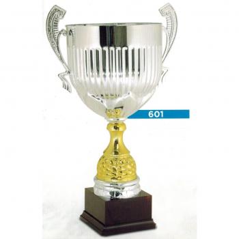 TROFEO COPA-D H CM 44 CM 18-ACABADOS-MADE IN ITALY
