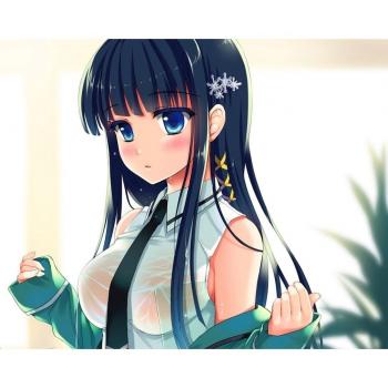 Mahouka Koukou no Rettousei