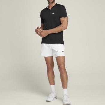 Wilson Series Seamless Henley Half-Zip 2.0 Polo Hombres