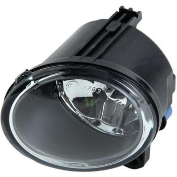 Faro antiniebla VALEO 044361 Izquierda con características de diseño específico para el lado izquierdo del vehículo, óptica clara, tecnología de iluminación halógena, fácil instalación y compatibilidad con modelos específicos de automóviles