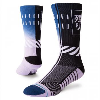 Stance - Calcetines de deporte - para hombre, Hombre, color Cooldown, tamaño Medium