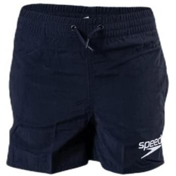 Bañador de Natación para Niños Speedo Essentials 13 Azul