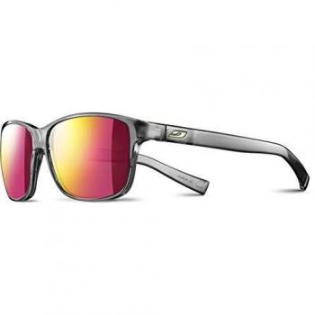 Julbo POWELL - Gafas de sol para mujer, color gris translúcido brillante FR: M