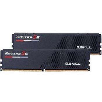 G.Skill Ripjaws S5 módulo de memoria 32 GB 2 x 16 GB DDR5 5600 MHz, Memoria RAM