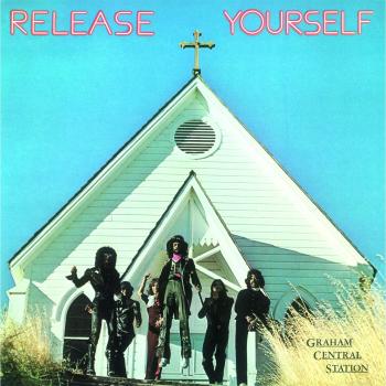 Release Yourself [Vinyl] [Vinilo]