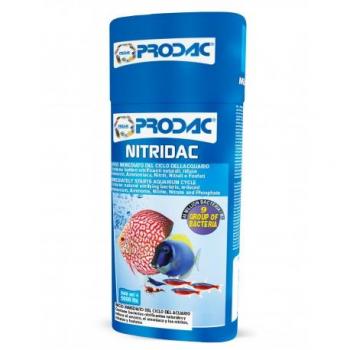 Bacterias Nitrificantes Prodac Nitridac 500ml