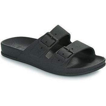 Cacatoès RIO DE JANEIRO Women's Mules / Casual Shoes in Black