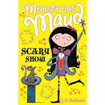Monstrous Maud: Scary Show