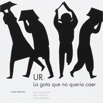 Ur: la gota que no quería caer