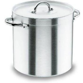 Lacor Olla, Aluminio, Plata, 62 cm