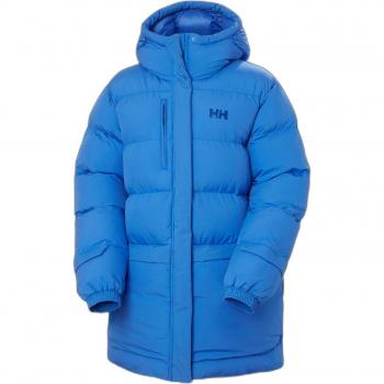 Helly Hansen Women's Aurora Parka - Waterproof Insulated Jacket