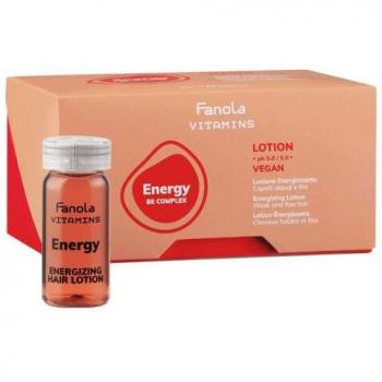 Fanola Energising Lotion 12x10ml