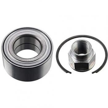 Juego de cojinete de rueda FEBI BILSTEIN 12534 - Kit completo con rodamientos y accesorios