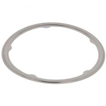 Junta de tubo de escape ELRING 642.960 - Junta de alta calidad, resistencia a altas temperaturas, fabricada en material duradero, diseño específico para un ajuste perfecto, compatible con múltiples modelos de vehículos
