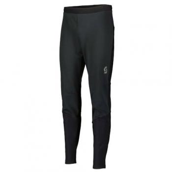 Pantalones Scott Endurance Goretex para hombre color negro