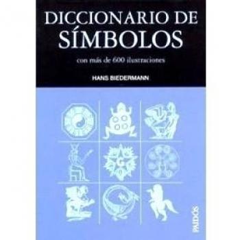 Diccionario de símbolos
