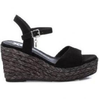 Sandalias de cuña Xti para mujer - Modelo 142858