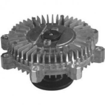 Embrague viscous del ventilador del radiador NRF 49580