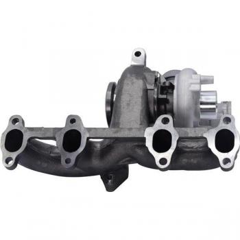 Cargador y sistema de carga MAGNETI MARELLI 807101001000, turbocompresor MAGNETI MARELLI 807101001000