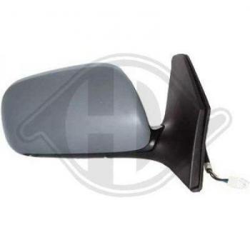 Espejo retrovisor DIEDERICHS 6624124