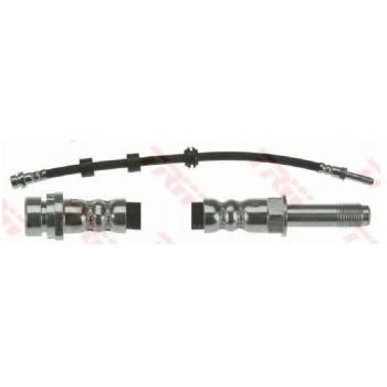 Tubo de freno TRW PHB260 - Latiguillo de freno, fabricado por TRW, diseñado para sistemas de frenos automotrices, alta resistencia a la presión, material flexible y duradero, compatible con diversas marcas
