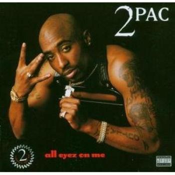 All Eyez on Me