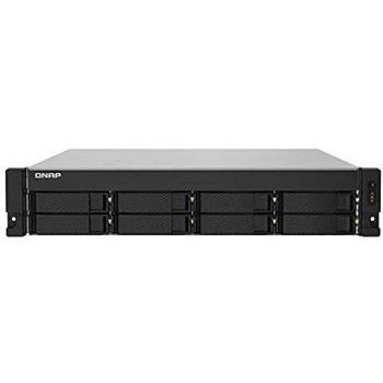 Qnap Systems TS-832PXU-RP-4G 2U 8BAY 1.7GHZ EXT